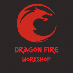 Dragon Fire logo